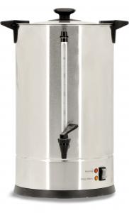 Coffee Percolator, 36 cup » A to Z Party Rental, PA